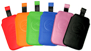 Pouch set all colours